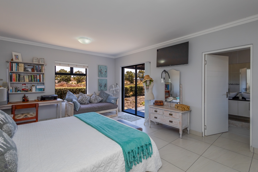 3 Bedroom Property for Sale in Langebaan Country Estate Western Cape